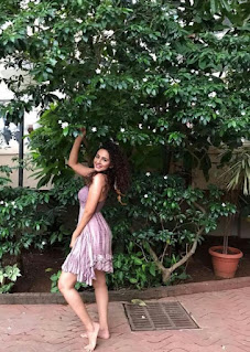 Everyone is not so fortunate to meet true friends in life so be your own friend first, Actress Seerat Kapoor gave this beautiful message on Friendship Day