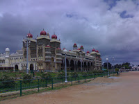 Mysore Palace