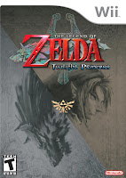 The Legend of Zelda - Twilight Princess