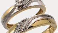 Cincin Nikah Jewelry
