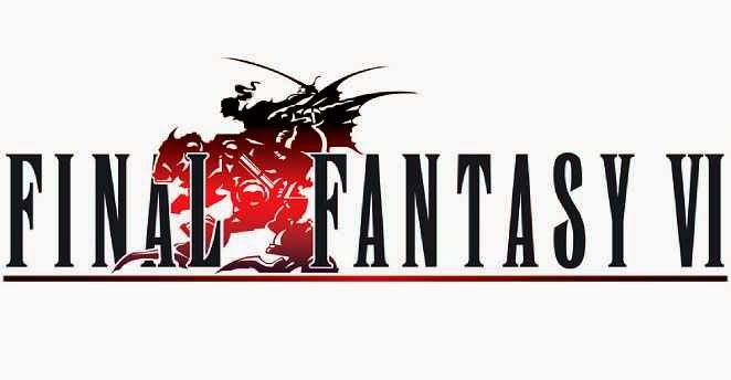 FINAL FANTASY VI v1.0.0