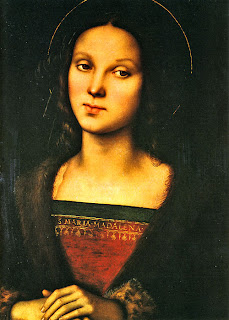 St. Mary Magdalene