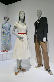 West Side Story 2021 costumes