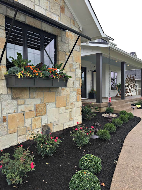 large window boxes 