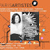 Pascale Morin - By-Rita - Exposition du 7 au 9 octobre 2016 - PARISARTISTES Académie d'Architecture