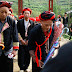 The unique ceremony of the Red Dao in Sa Pa 