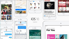 Smartphones That'll Receive iOS 10 Update, Release Data & Features