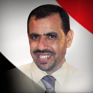 فقيد اليمن د. أحمد النهمي