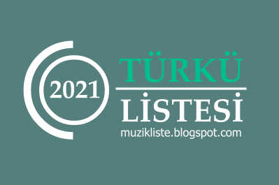 2022 Türk Halk Müziği Listesi