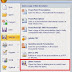 Tutorial Menyimpan Design Ms. Power Point 2007