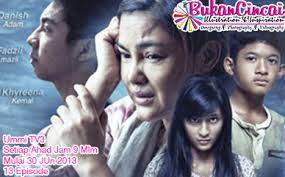 Tonton Ummi Drama TV3 Full Episod