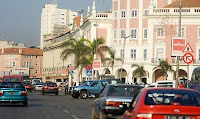 luanda, angola