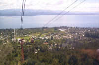 Opción de verano en Bariloche.-