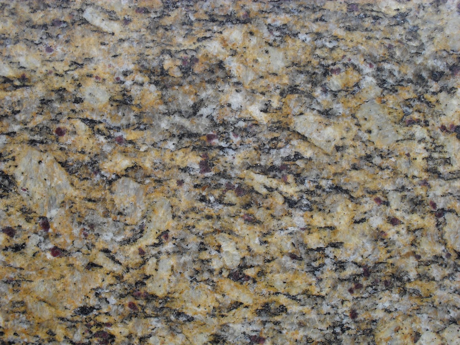 Granite Examples