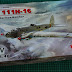 ICM 1/48 He 111H-16 (48263)