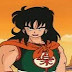 Dragon Ball Episode 5 - The Mysterious and Evil Yamcha Lives in the Desert