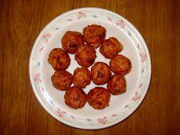 Cabbage Manchurian