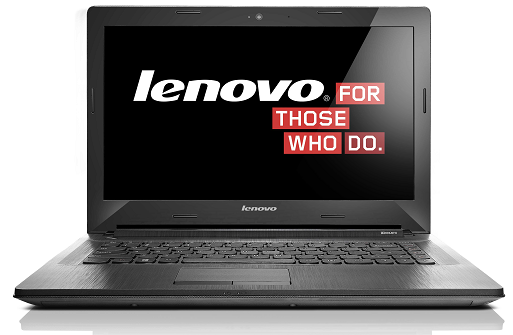 Lenovo G40