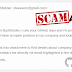 Widespread E-Mail Scam Targets Github Developers Alongside Dimnie Trojan