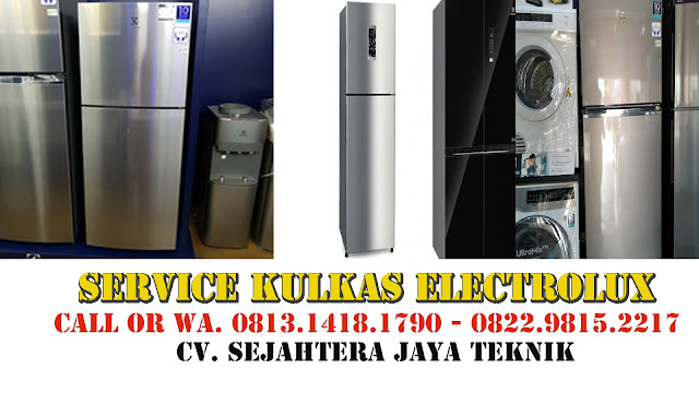 SERVICE KULKAS DI JAKARTA PUSAT