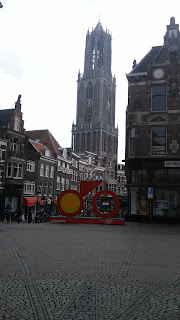 Utrecht Dom