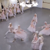 Vaganova Ballet Academy 