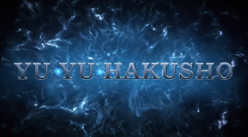 Netflix YuYu Hakusho Live-Action December 2023 Release