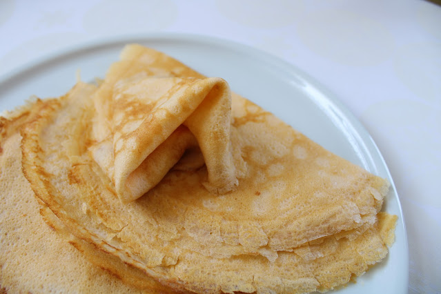 Crepes