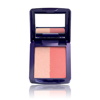 colorete iluminador oriflame