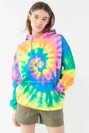 6 Cute Hoodies For Girls.