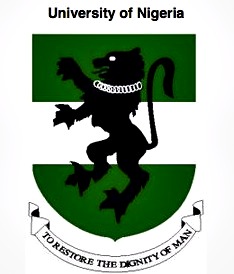 UNN 2017/2018 School of Postgraduate Studies (SPGS) Admission Form