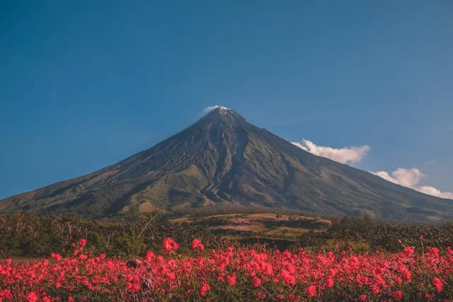 Tourist Attractions in the Philippines