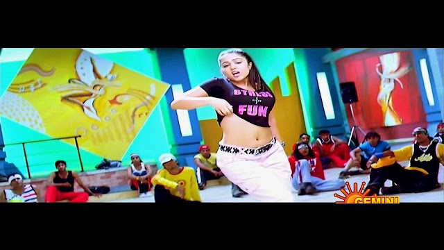 Charmi Kaur hot dance