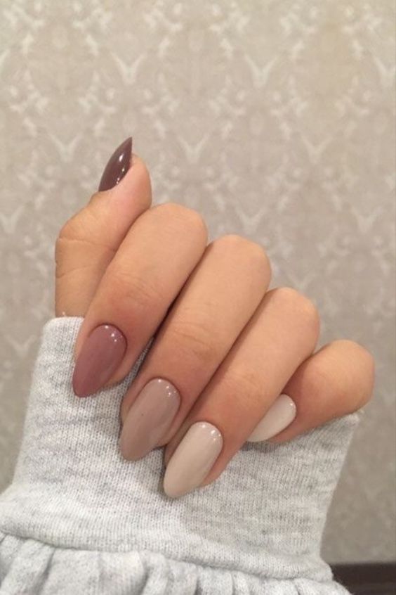 CONHEÇA AS UNHAS MAIS BOMBADAS DESSE OUTONO/INVERNO 2021