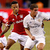 El Real Madrid oficializa la cesión de James Rodriguez al Bayern Munich