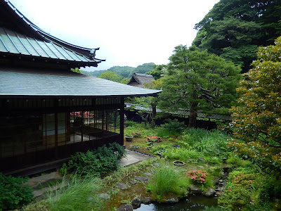  東慶寺