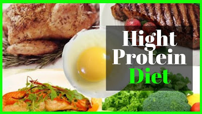 high-protein-diet