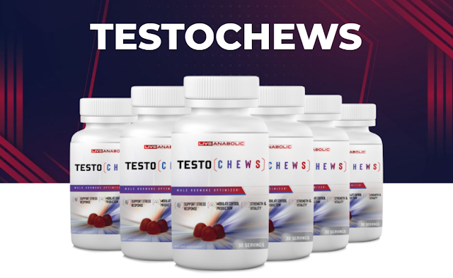 TestoChews