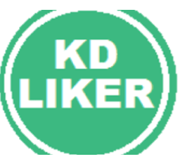KD Liker App (APk) Download For (Latest) Android