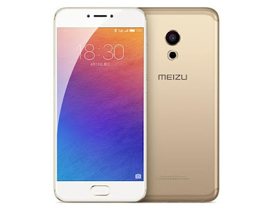 Meizu Pro 6, Smartphone Deca-Core Pertama di Dunia