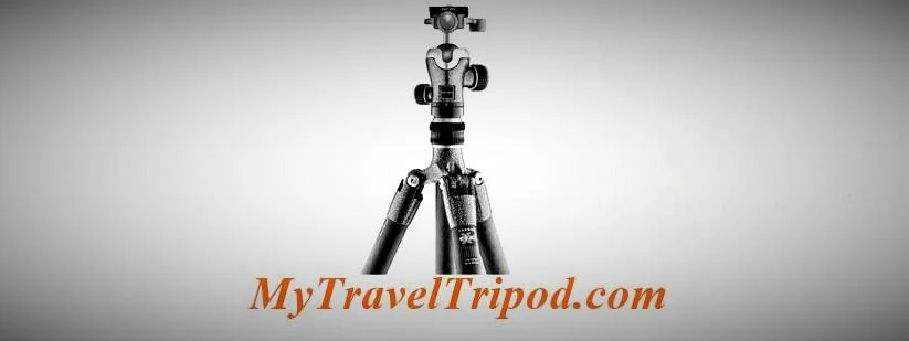 Gitzo Tripod