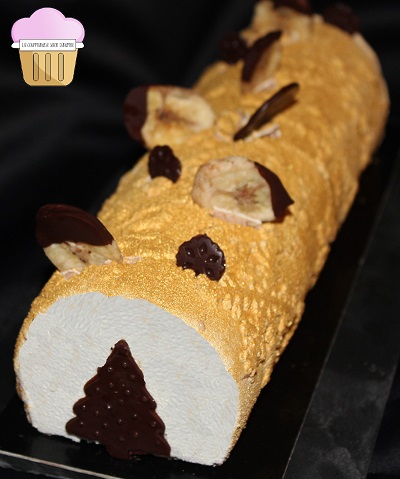 buche-banoffee