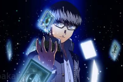 Persona 1 The Animation Batch Bd Subtitle Indonesia