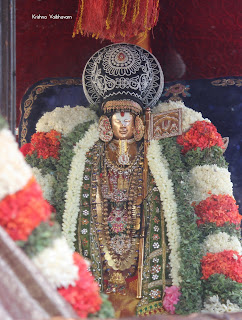 Udaiyavar,Emperumanar,Parthasarathy Perumal,Ramanujar, Varushotsavam, 2018, Video, Day 02,Divya Prabhandam,Triplicane,Thiruvallikeni,Utsavam,