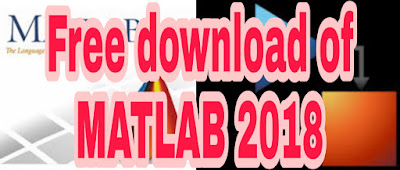 MATLAB 2018 64 Bit Free Download 