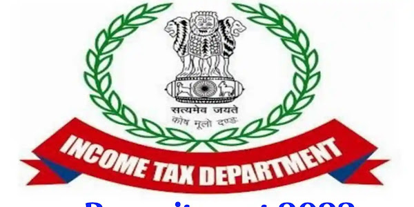 ഇൻകം ടാക്സ് ഡിപ്പാർട്ട്മെന്റിൽ അവസരം | Income Tax Sports Quota Recruitment 2023