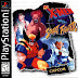 (PS1) X-men vs. Street Fighter - NTSC-U - Mediafire