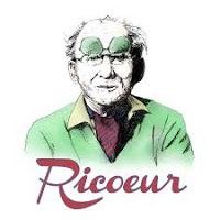 Filsafat Kehendak Paul Ricoeur