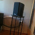 Say hello to my little (speaker) stands!