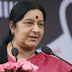 Sushma Swaraj in new 29-member BJP national council